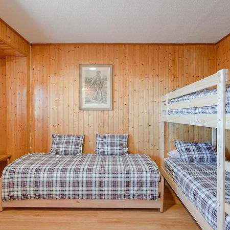 Sierra Nevada San Bernardo Apartment & Garage 외부 사진