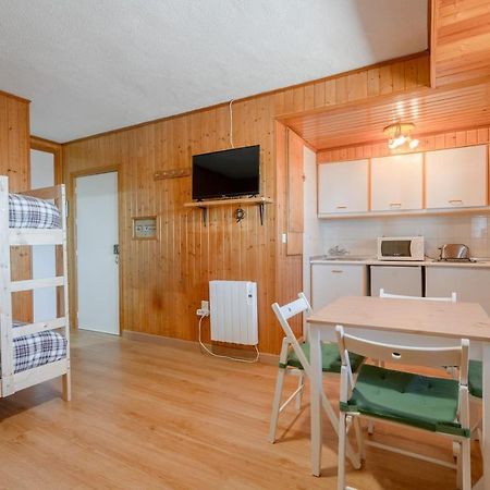 Sierra Nevada San Bernardo Apartment & Garage 외부 사진