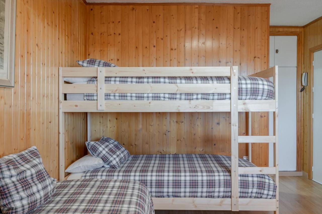 Sierra Nevada San Bernardo Apartment & Garage 외부 사진