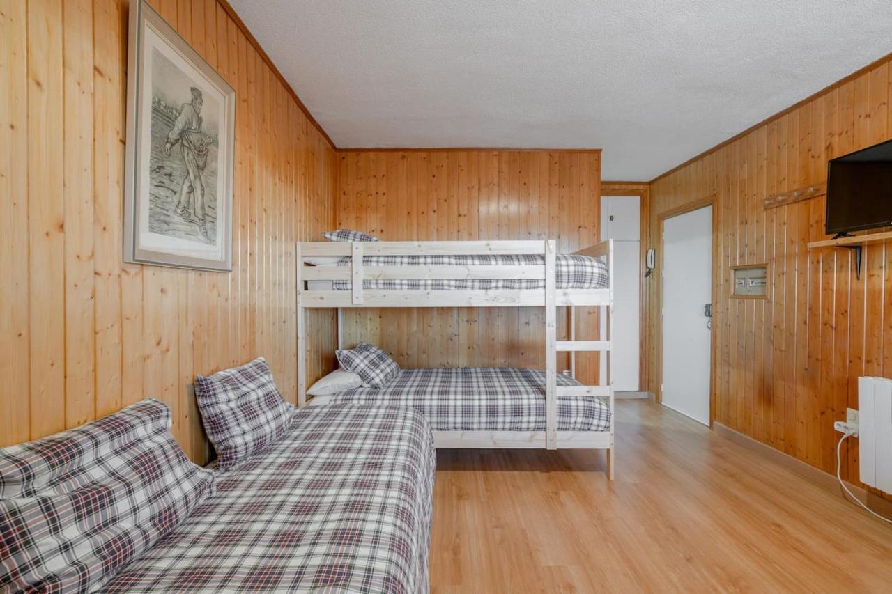 Sierra Nevada San Bernardo Apartment & Garage 외부 사진