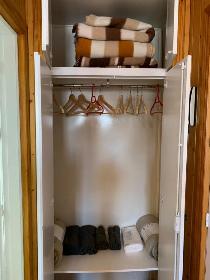 Sierra Nevada San Bernardo Apartment & Garage 외부 사진